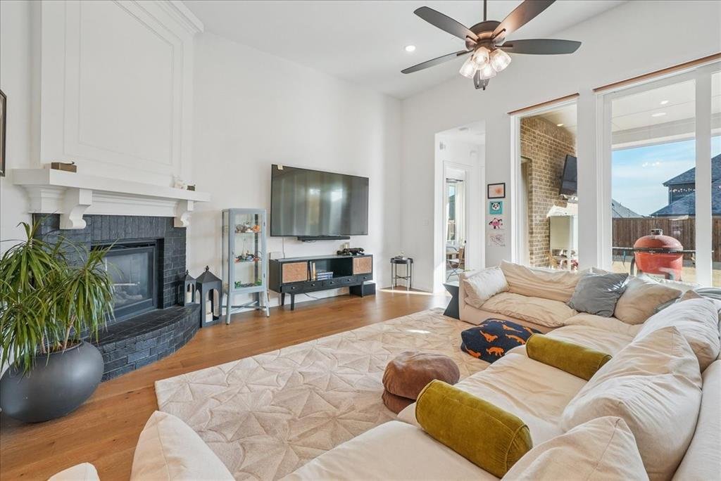 House in Prosper, Texas, United States 5 - 16907492