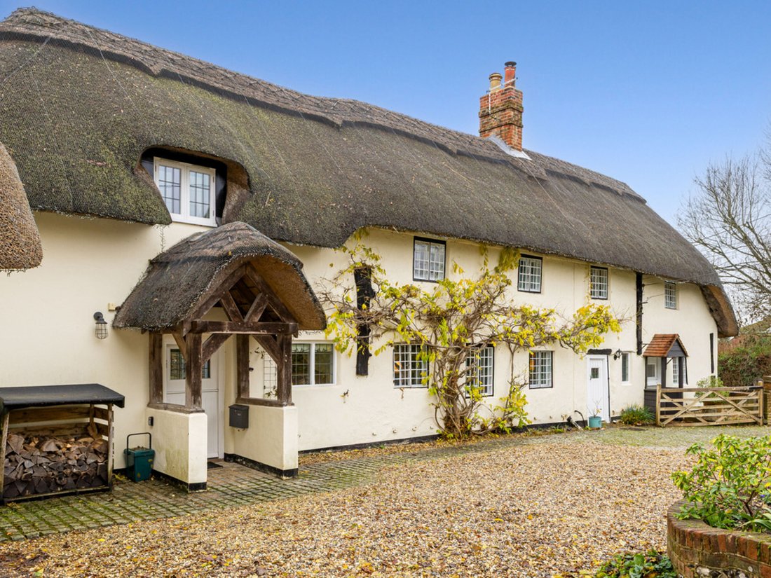 House in Hungerford Newtown, Hungerford, England 1 - 16907284