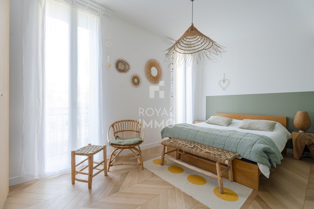 Apartment in Le Faron-Fort-Rouge, Toulon, France 5 - 16904922