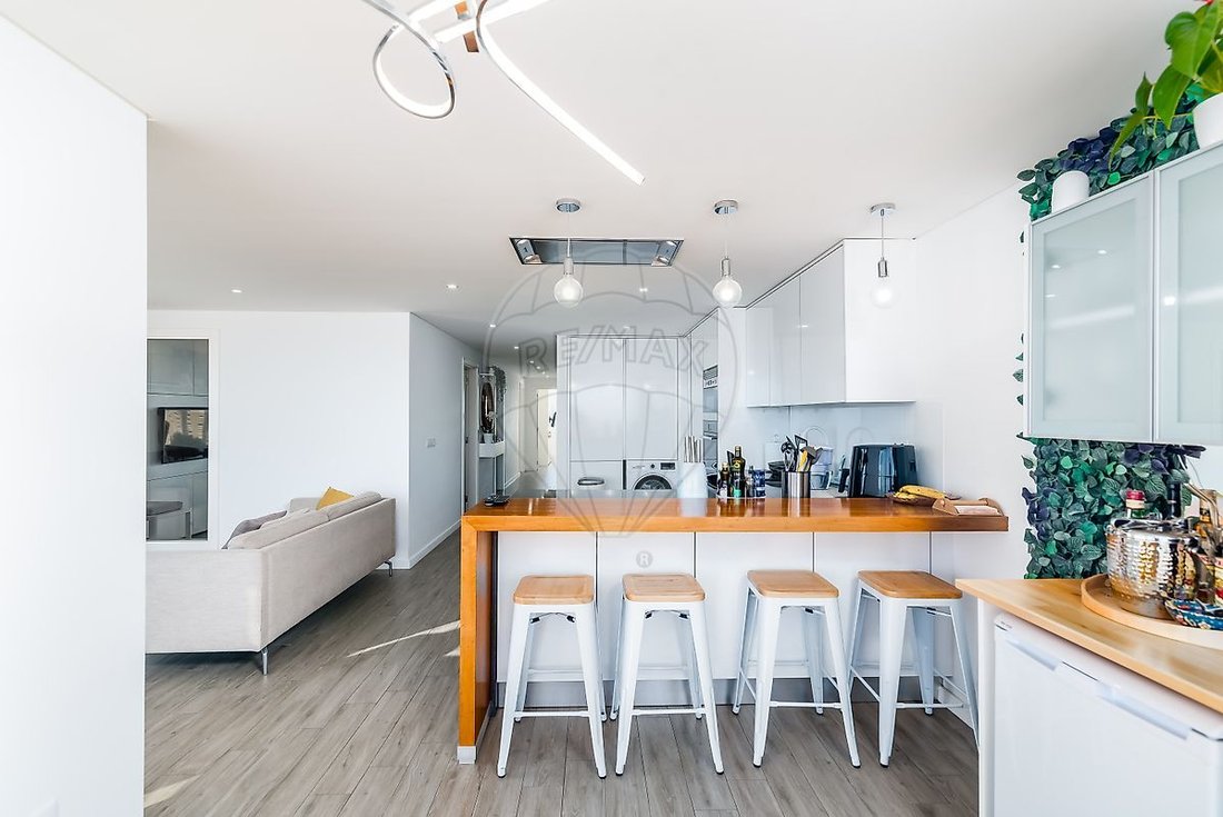 Apartment in Penha de Franca, Lisbon, Portugal 1 - 16910349
