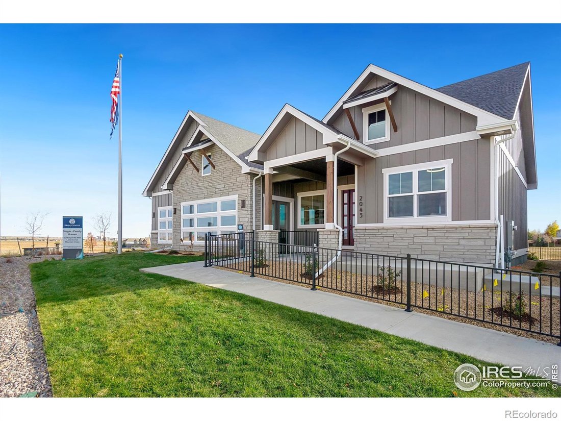 House in Fort Collins, Colorado, United States 2 - 16906453