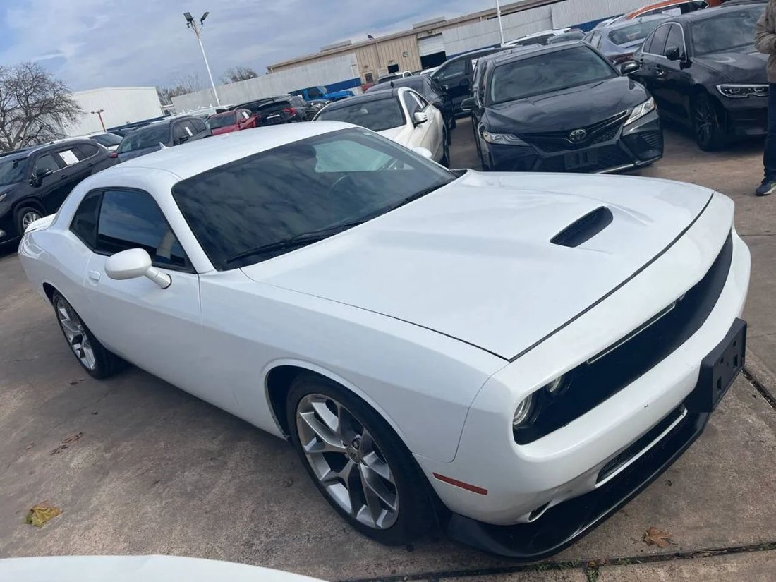 Extraordinary Challenger For Sale Houston Tx Images