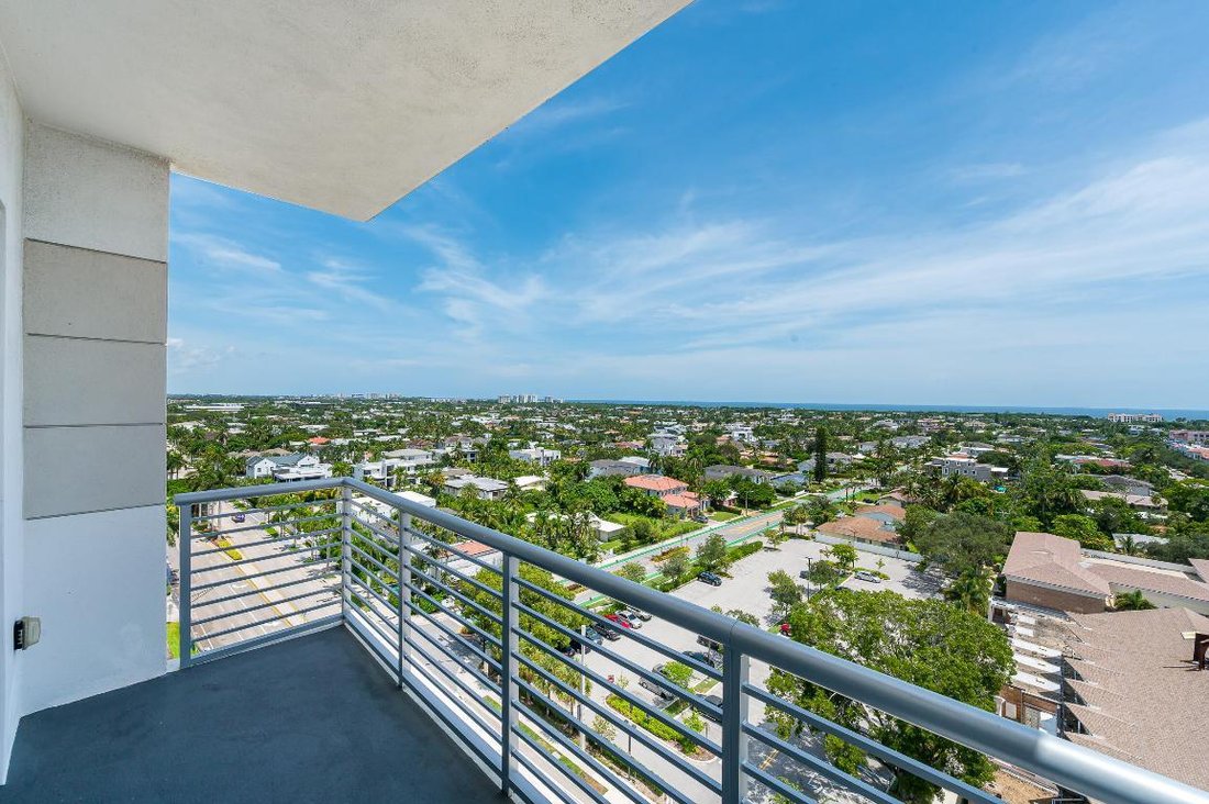 Condo in Boca Raton, Florida, United States 1 - 16885336