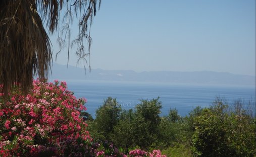 Villa in Kastro - Kyllini, Peloponnese, Western Greece and the Ionian, Griechenland 1
