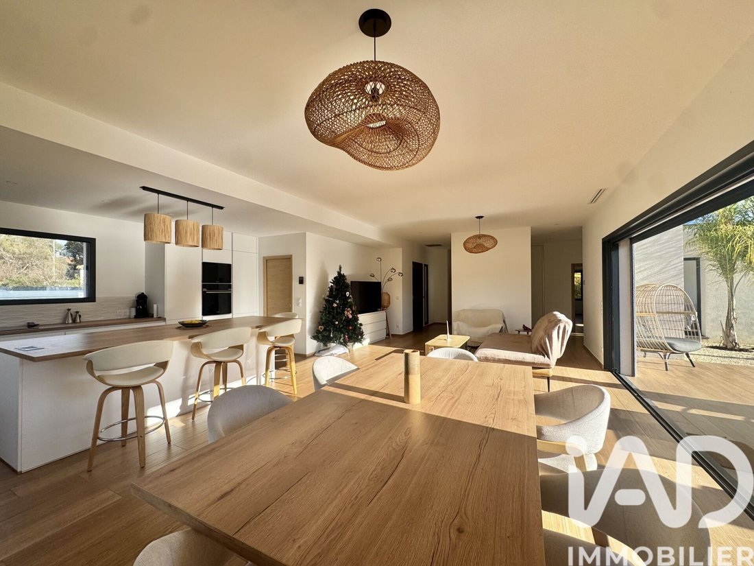 House in Ortaffa, Occitania, France 5 - 16910949