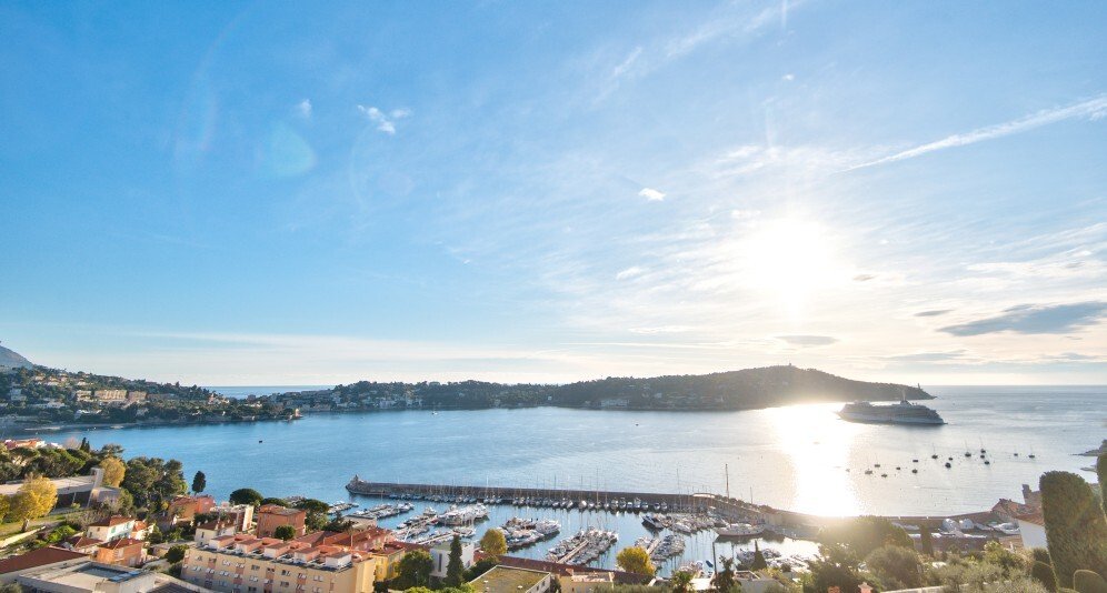 Apartment in Le Port, Villefranche-sur-Mer, France 2 - 16906262
