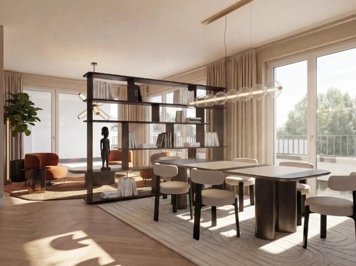 Apartment in Berlin, Berlin, Germany 2 - 15084472