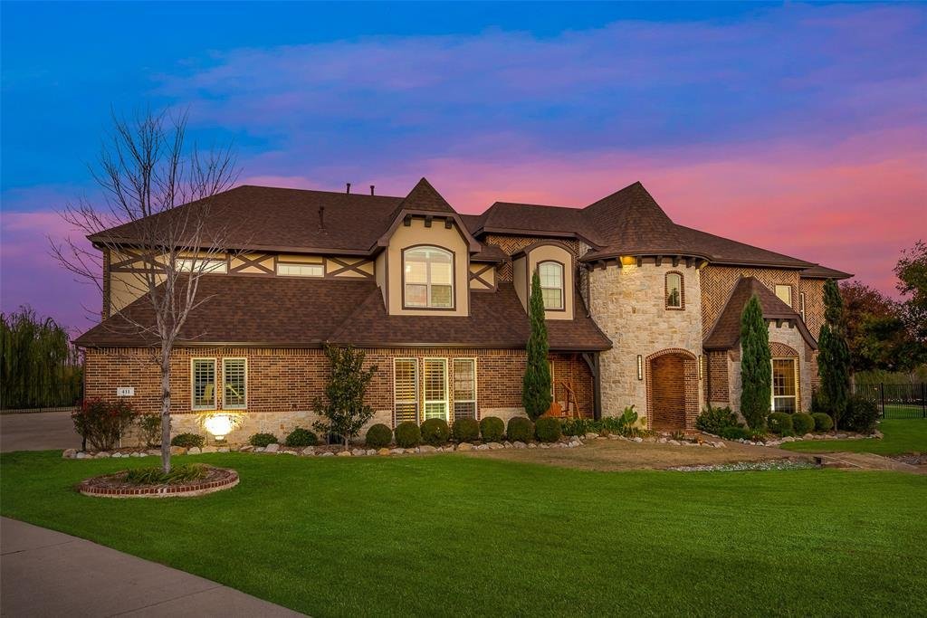 House in Sunnyvale, Texas, United States 2 - 16907489