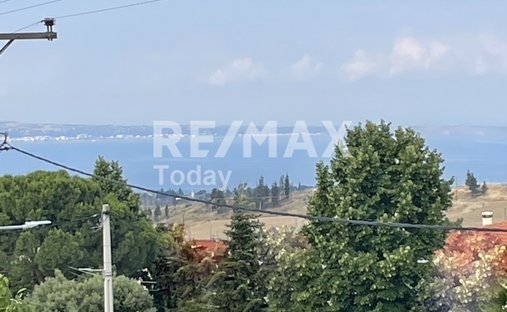 House in Panorama, Macedonia and Thrace, Greece 1