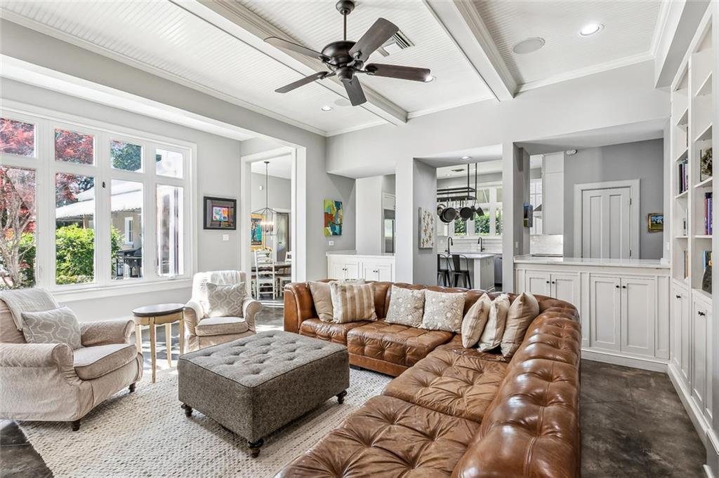 House in New Orleans, Louisiana, United States 5 - 16907828