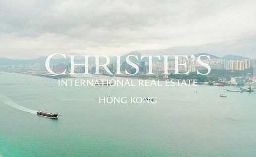 Apartamento en Hong Kong, Hong Kong 1