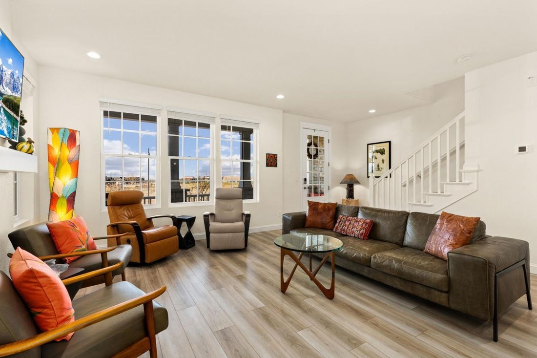 House in Erie, Colorado, United States 4 - 16909041