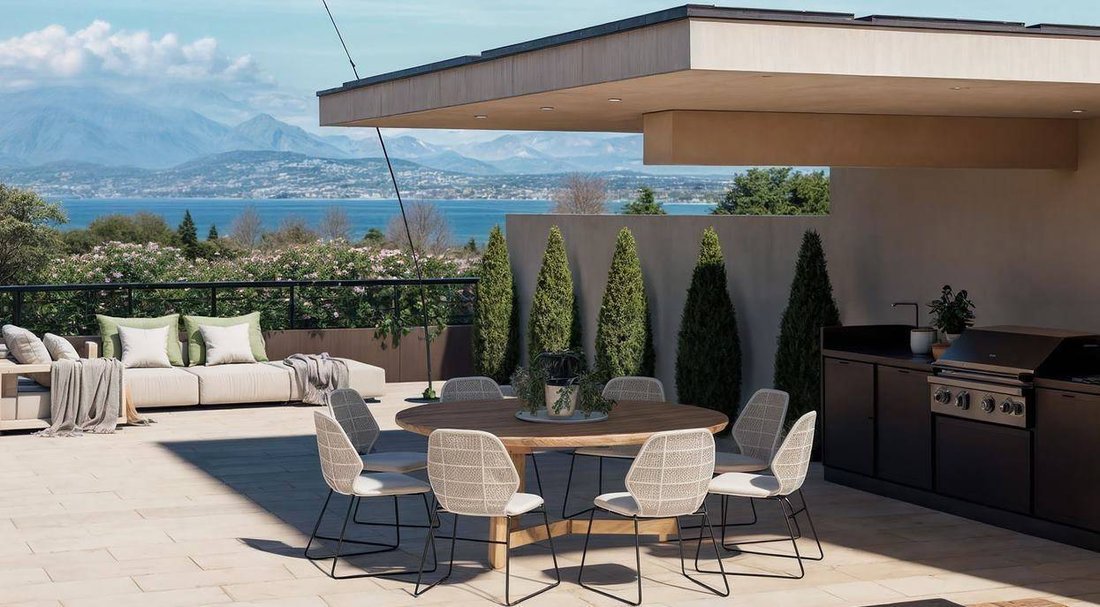 Apartment in San Benedetto di Lugana, Peschiera del Garda, Veneto 3 - 16908209