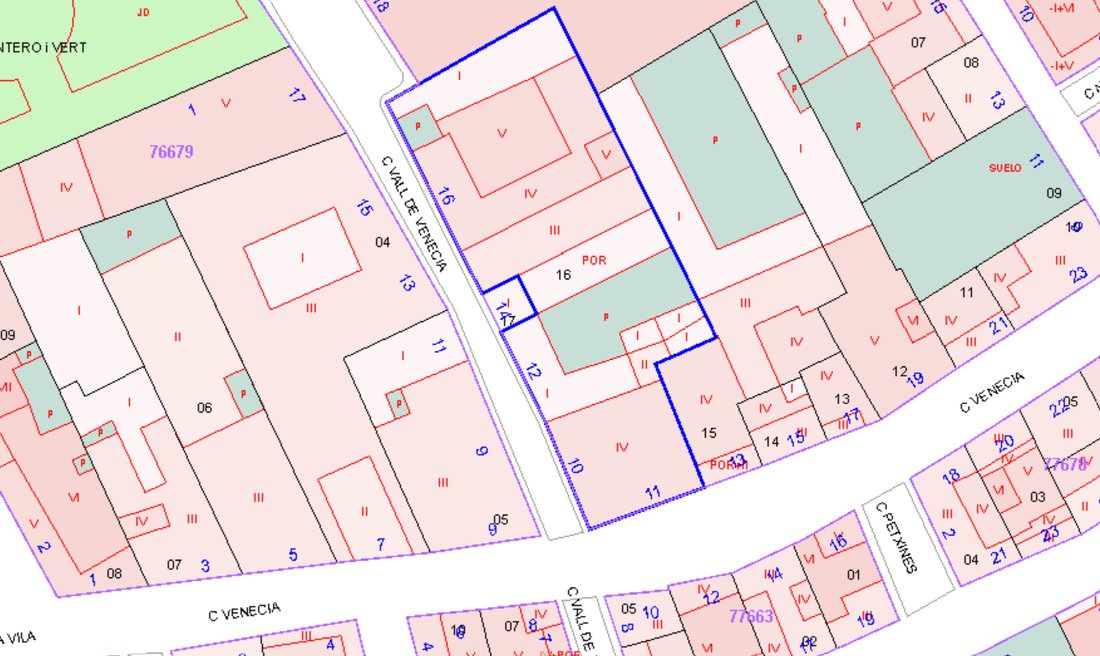 Land in Lloret de Mar, Catalonia, Spain 2 - 15223972