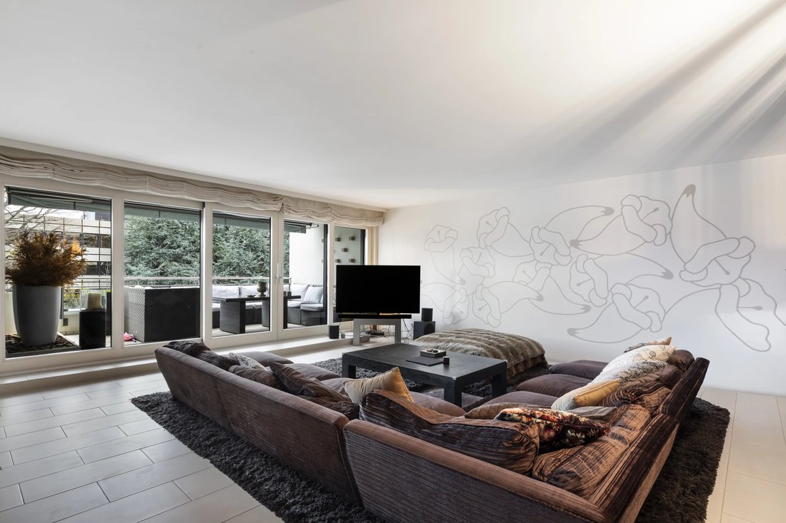 Apartamento en Pully, Cantón de Vaud, Suiza 3 - 16905314