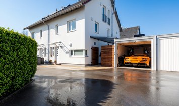 Villa in Landsberg am Lech, Bavaria, Germany 1