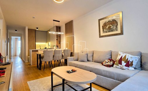Apartment in Pale, Republika Srpska, Bosnia and Herzegovina 1