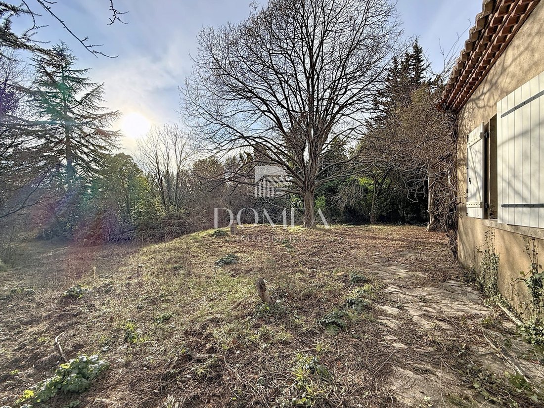 House in Village, Clapiers, France 5 - 16908249