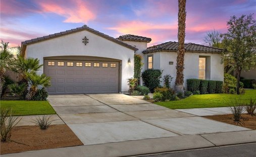 Casa en La Quinta, California, Estados Unidos 1