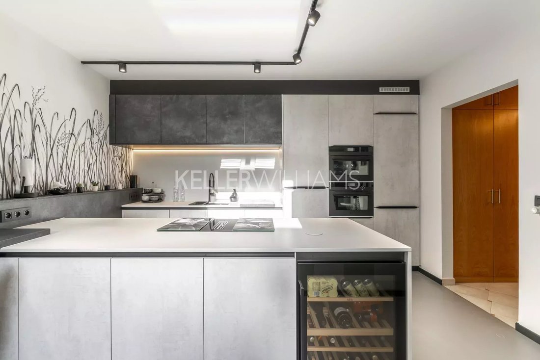 Apartment in Steinfort, Luxembourg District, Luxembourg 1 - 16905383