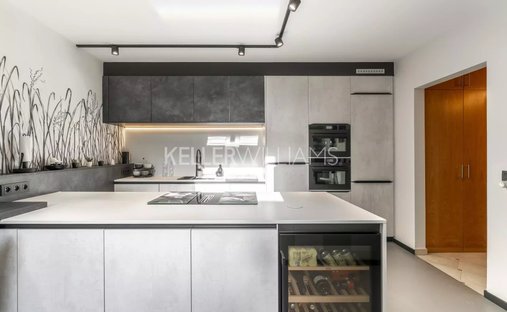 Apartment in Steinfort, Luxembourg District, Luxembourg 1