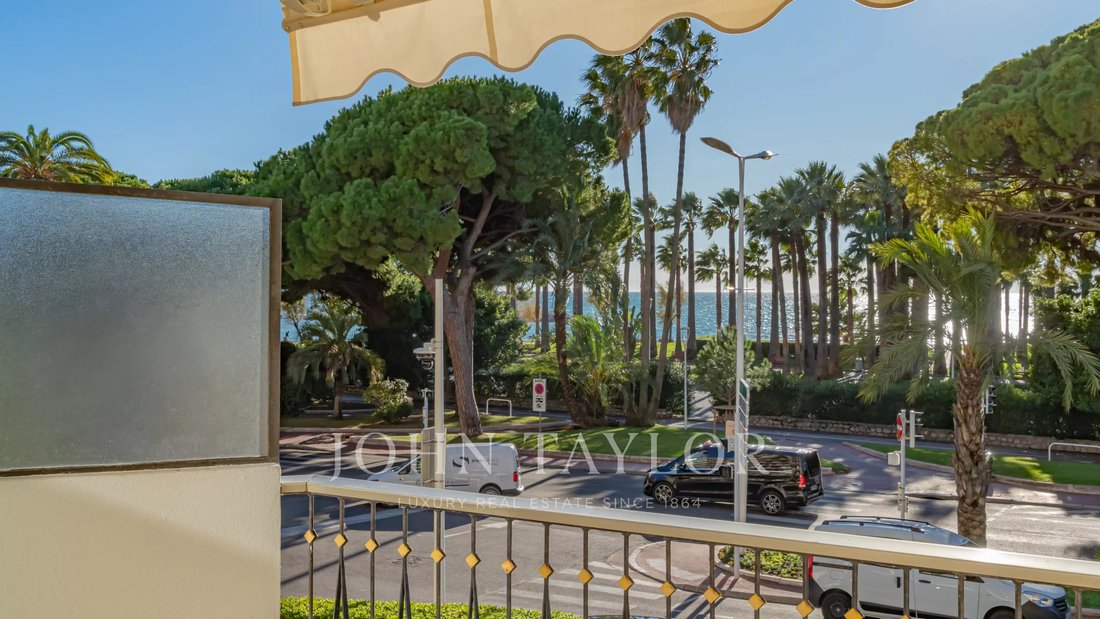 Apartment in Cannes, Provence-Alpes-Côte d'Azur, France 4 - 16905427