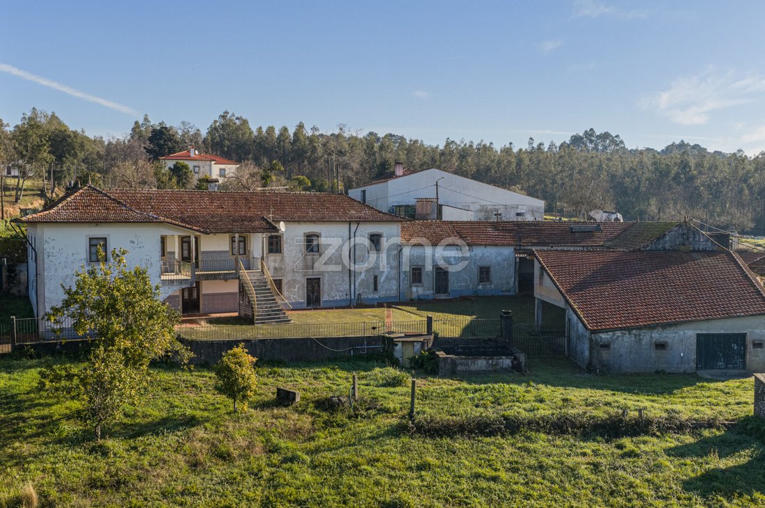 Finca in Santa Maria da Feira, Aveiro District, Portugal 2 - 16907512