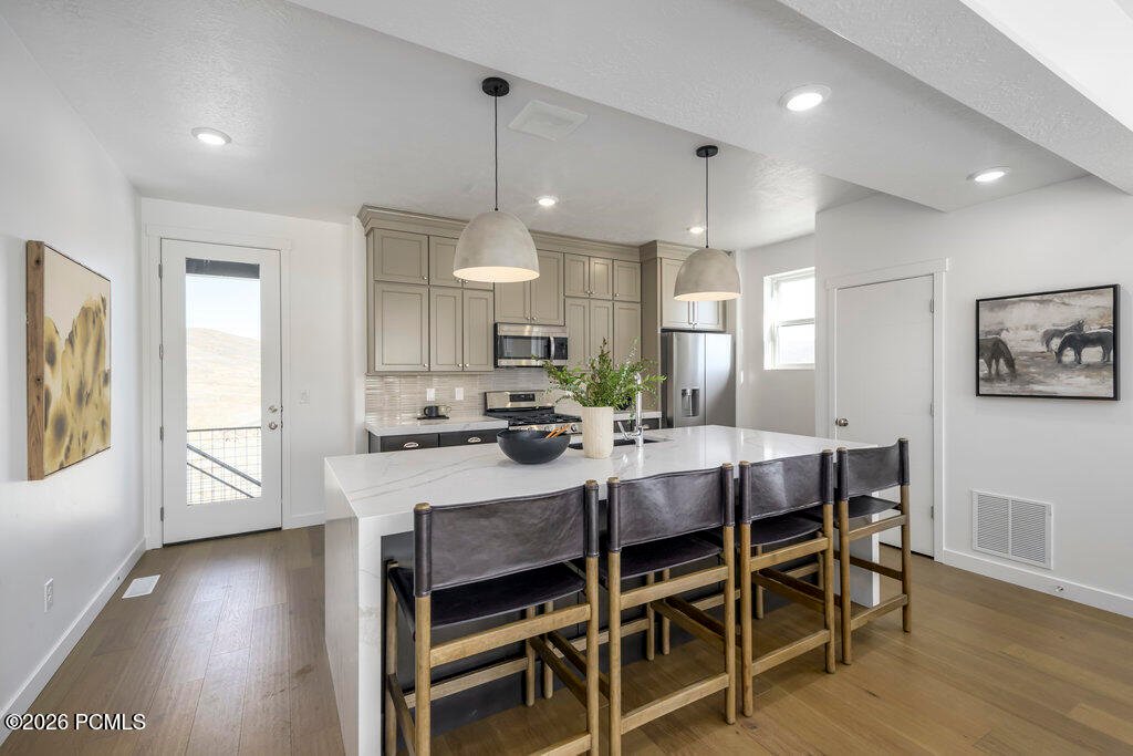 Townhouse in Heber City, Utah, United States 3 - 16914603