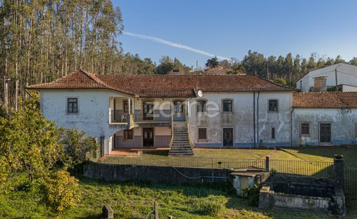 Finca en Santa Maria da Feira, Distrito de Aveiro, Portugal 1