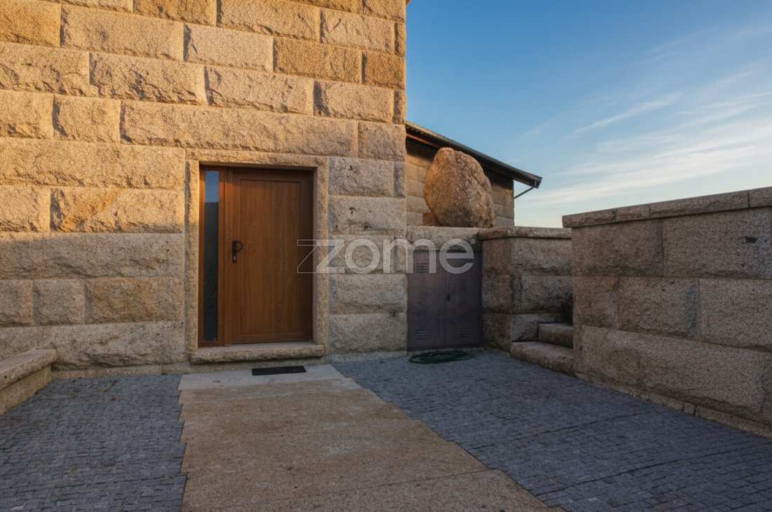 House in Salamonde, Braga, Portugal 5 - 16907510