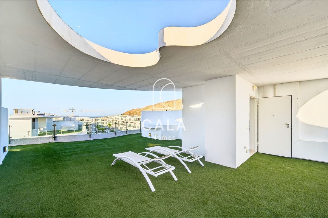Penthouse in Arona, Canary Islands, Spain 5 - 16904562
