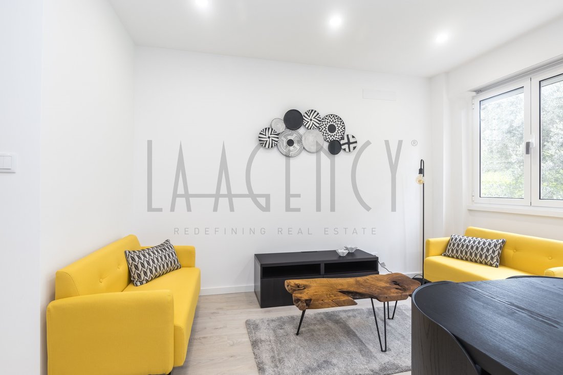 Apartment in Benfica, Lisbon, Portugal 1 - 16912511