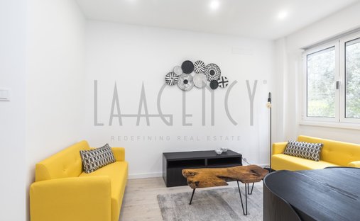Appartement à Benfica, Lisbonne, Portugal 1