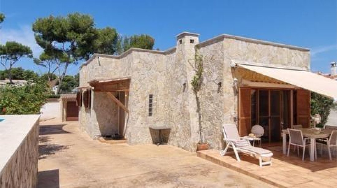 House in Calvia, Balearic Islands, Spain 2 - 16912177