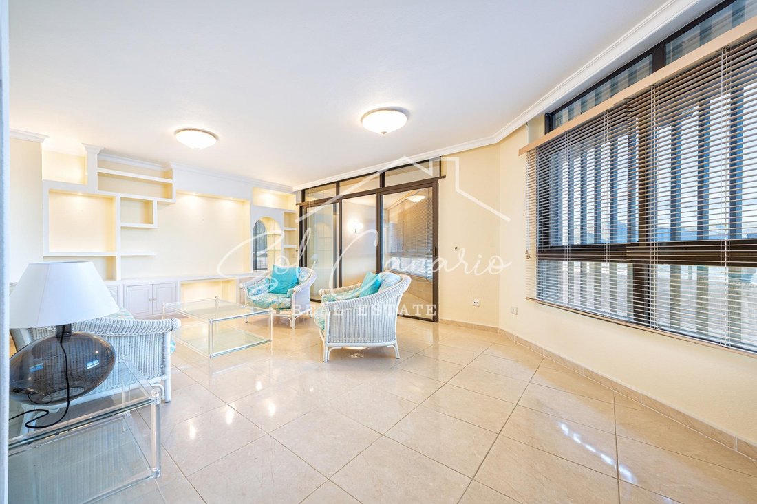 Apartment in Gran Canaria, Canary Islands, Spain 1 - 16913781