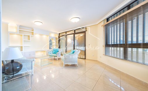 Appartamento a Guanarteme, Las Palmas de Gran Canaria, Spagna 1