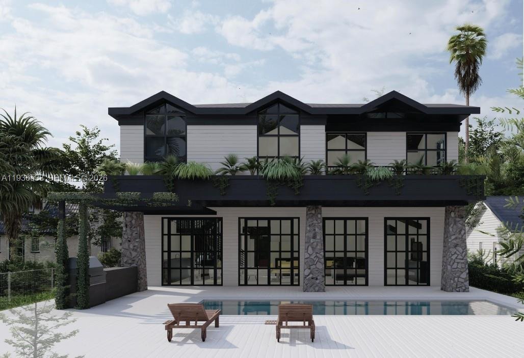 House in Miami, Florida, United States 3 - 16911583