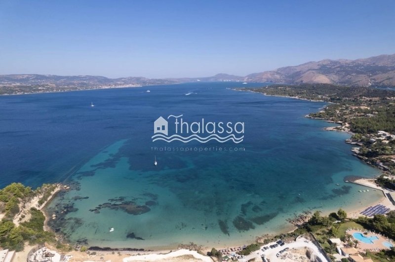 Villa in Argostoli, Peloponnese, Western Greece and the Ionian, Greece 2 - 16904552