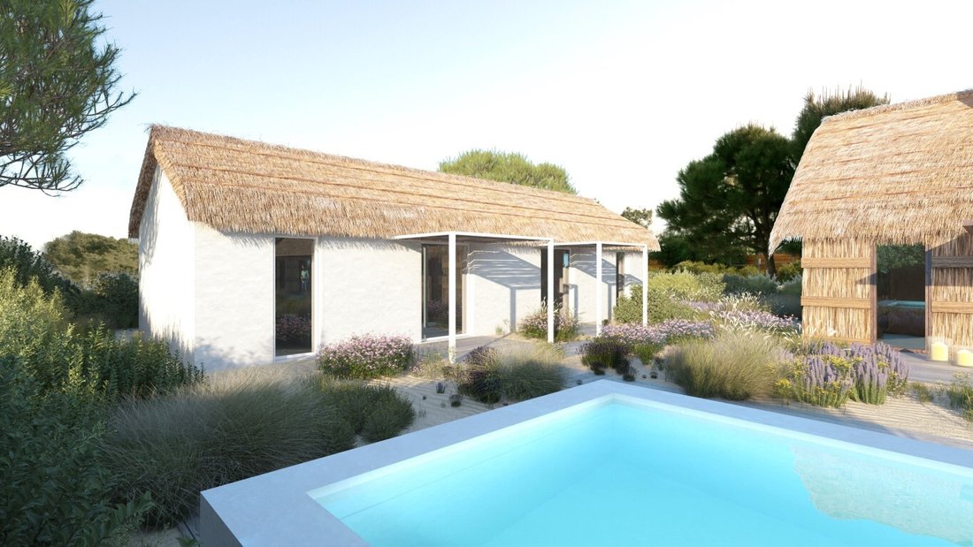 Land in Comporta, Setubal, Portugal 1 - 16905382