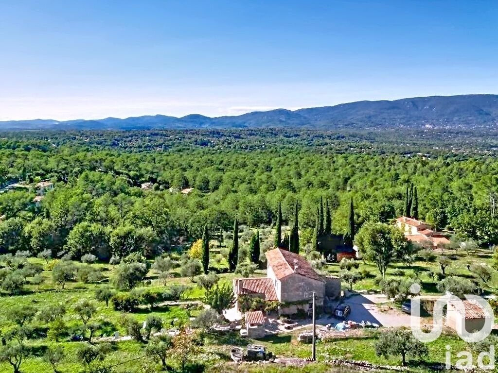 House in Fayence, Provence-Alpes-Côte d'Azur, France 2 - 16910930