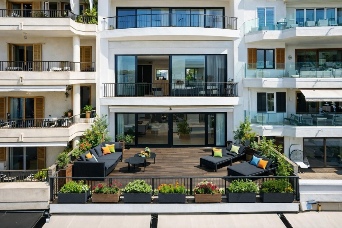 Apartment in Alcudia, Balearic Islands, Spain 2 - 16912172