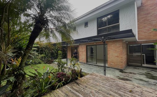 House in Medellín, Antioquia, Colombia 1