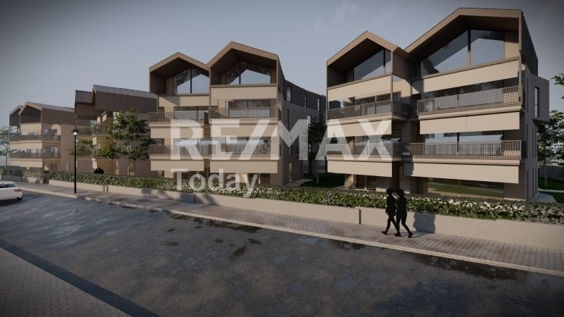 Apartment in Central Macedonia, Macedonia and Thrace, Greece 1 - 16904622