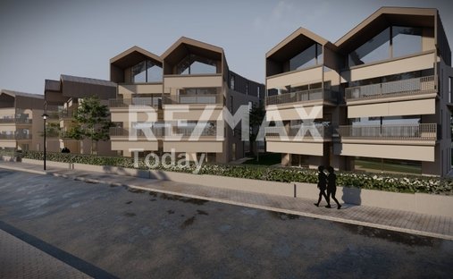 Apartment in Central Macedonia, Macedonia and Thrace, Greece 1