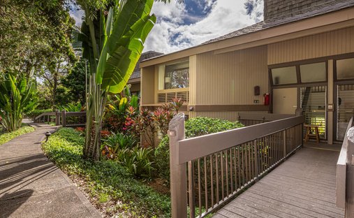 Casa en Princeville, Hawái, Estados Unidos 1