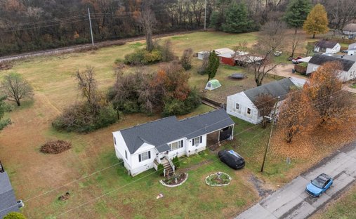 Haus in Nashville, Tennessee, Vereinigte Staaten 1