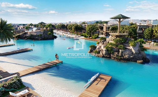 Casa a Dubai, Dubai, Emirati Arabi Uniti 1