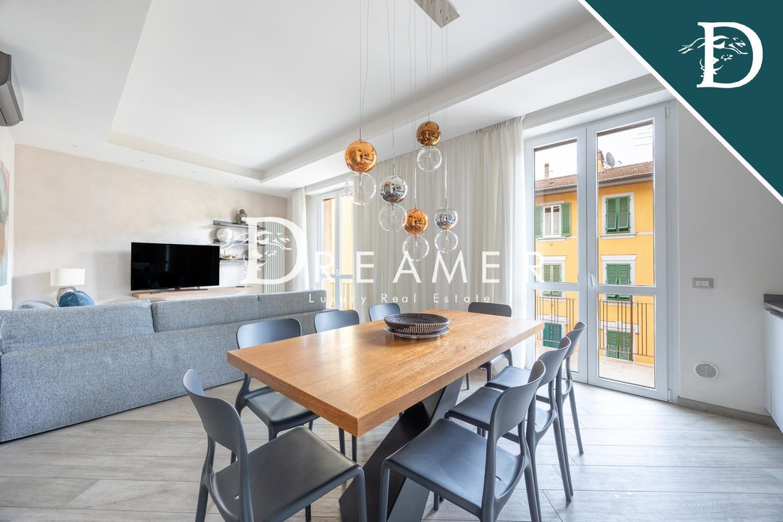 Apartment in Center, Florence, Tuscany 1 - 16486133