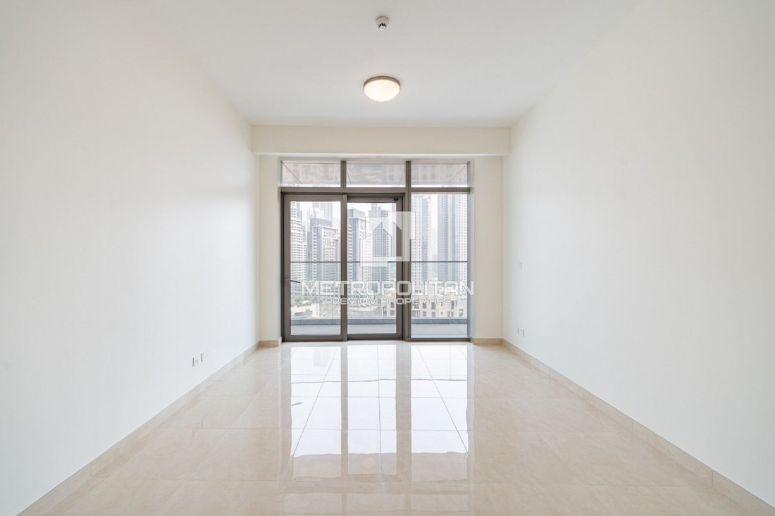 Apartment in Downtown Dubai, Dubai, United Arab Emirates 5 - 16905713