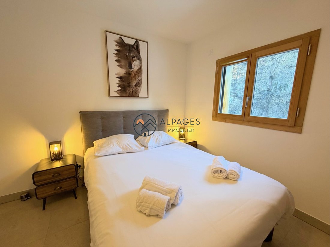 Apartment in Vars, Provence-Alpes-Côte d'Azur, France 3 - 16911967